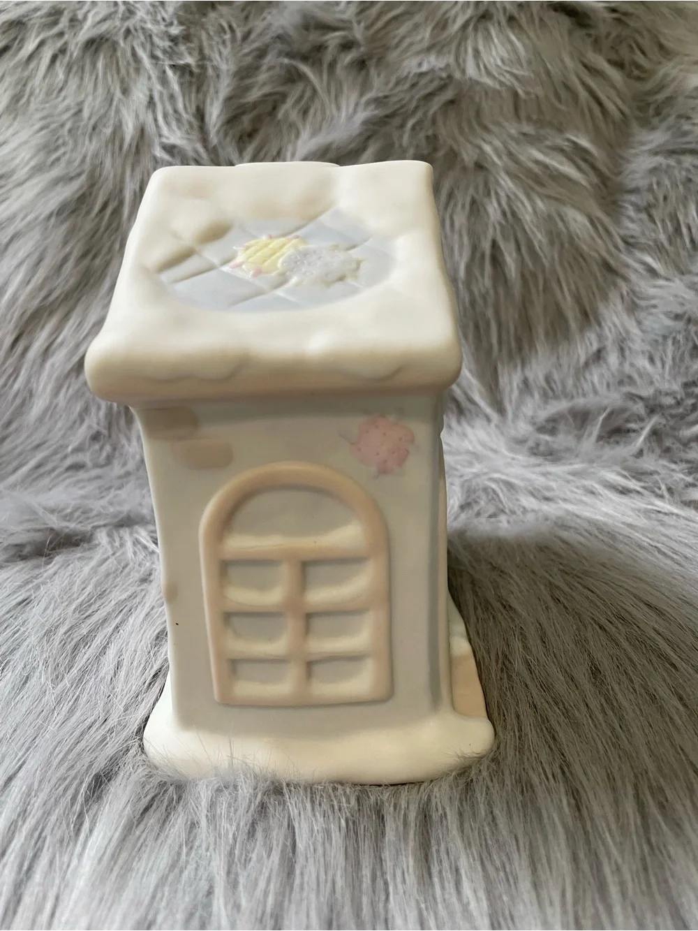 Vintage 1995 Precious Moments music box.